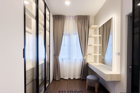 Townhouse à Bangkok, Thaïlande 4 chambres № 190441 - photo 5