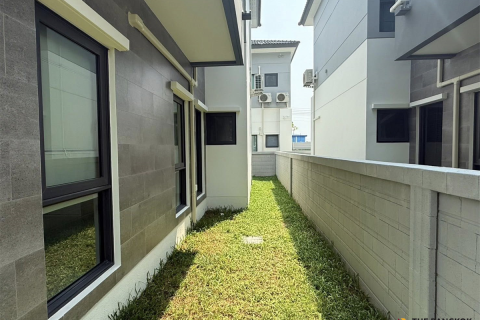 Townhouse à Bangkok, Thaïlande 4 chambres № 190441 - photo 10
