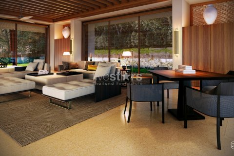 Maison à Phuket, Thaïlande 4 chambres № 67083 - photo 4