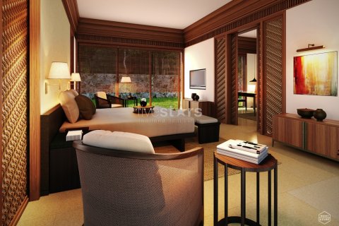 Maison à Phuket, Thaïlande 4 chambres № 67083 - photo 8