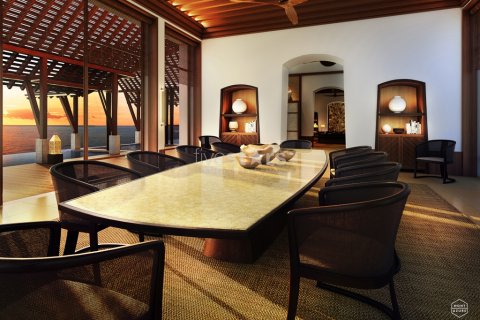 Maison à Phuket, Thaïlande 4 chambres № 67083 - photo 7