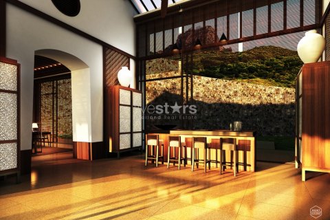 Maison à Phuket, Thaïlande 4 chambres № 67083 - photo 6