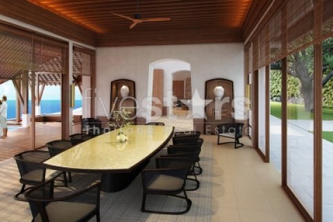 Maison à Phuket, Thaïlande 4 chambres № 67083 - photo 3