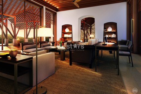 Maison à Phuket, Thaïlande 4 chambres № 67083 - photo 5