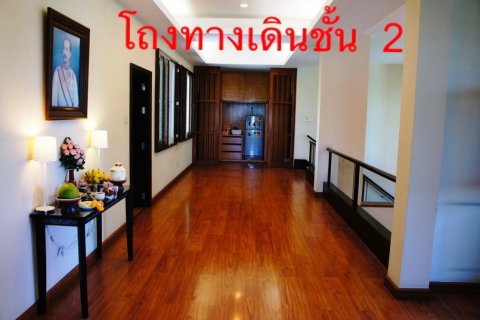 Casa de 4 dormitorios en Bangkok, Tailandia № 67080 - foto 7