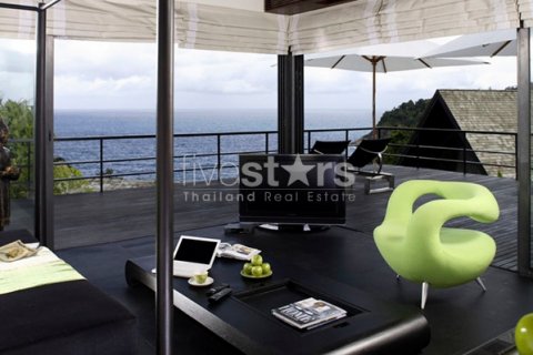 Casa de 4 dormitorios en Phuket, Tailandia № 67085 - foto 8