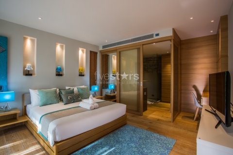 Maison à Phuket, Thaïlande 7 chambres № 67079 - photo 9