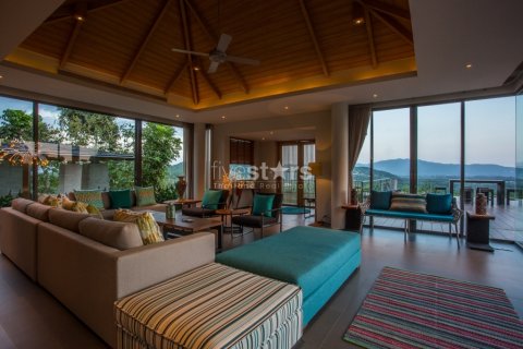 Maison à Phuket, Thaïlande 7 chambres № 67079 - photo 7