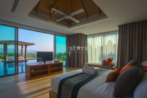 Maison à Phuket, Thaïlande 7 chambres № 67079 - photo 10
