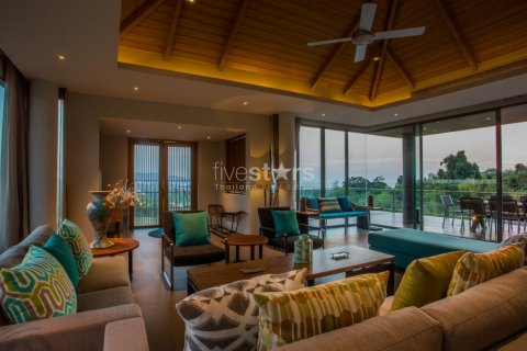 Maison à Phuket, Thaïlande 7 chambres № 67079 - photo 6