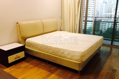 Condominio de 2 dormitorios en Bangkok, Tailandia № 67081 - foto 2