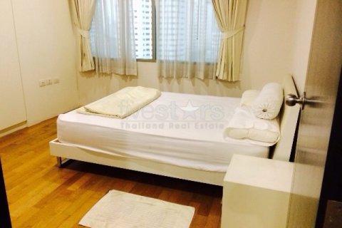 Condominio de 2 dormitorios en Bangkok, Tailandia № 67081 - foto 3
