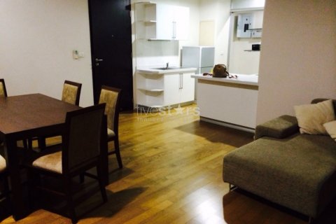 Condo in Bangkok, Thailand, 2 bedrooms  № 67081