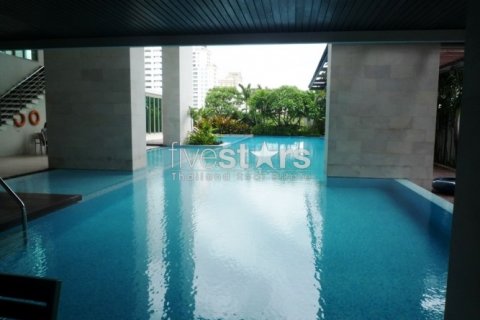 Condominio de 2 dormitorios en Bangkok, Tailandia № 67081 - foto 6