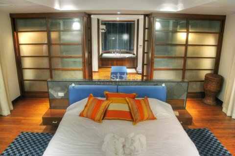 Casa de 6 dormitorios en Phuket, Tailandia № 67082 - foto 10