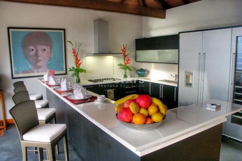 Casa de 6 dormitorios en Phuket, Tailandia № 67082 - foto 6