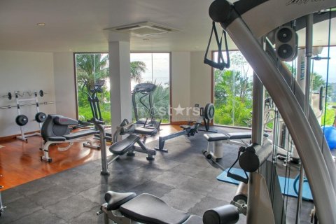 Casa de 6 dormitorios en Phuket, Tailandia № 67082 - foto 9