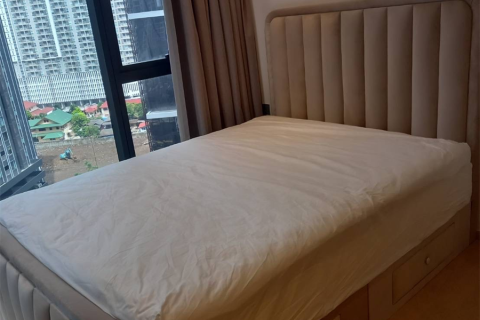 Condominio de 1 dormitorio en Bangkok, Tailandia № 184983 - foto 6