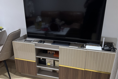 Condominio de 1 dormitorio en Bangkok, Tailandia № 184983 - foto 9
