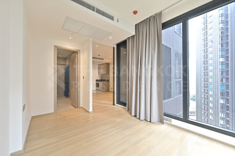 Condo in Bangkok, Thailand, 1 bedroom  № 184983