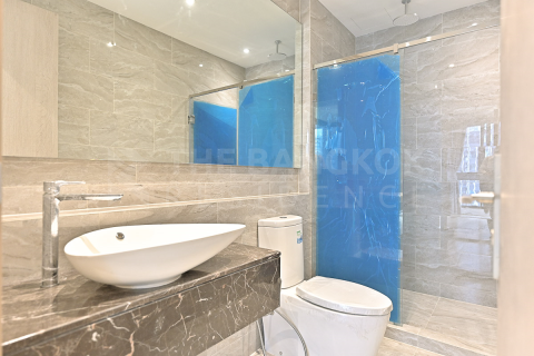 Condominio de 1 dormitorio en Bangkok, Tailandia № 184983 - foto 5