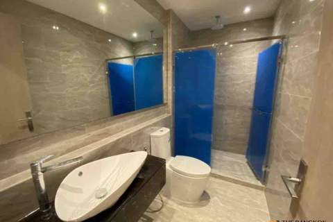 Condominio de 1 dormitorio en Bangkok, Tailandia № 184983 - foto 7