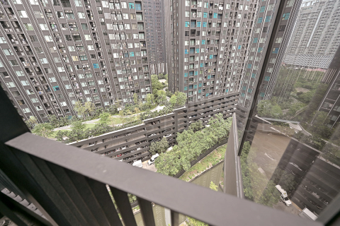 Condominio de 1 dormitorio en Bangkok, Tailandia № 184983 - foto 2