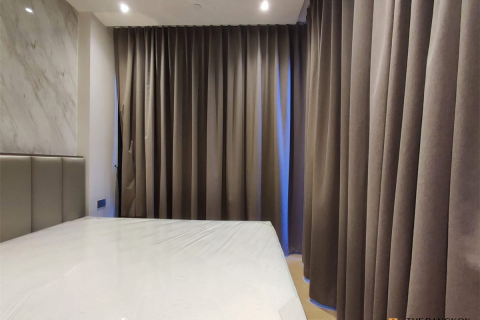 Eigentumswohnung in Bangkok, Thailand, 1 Schlafzimmer № 184977 - Foto 7