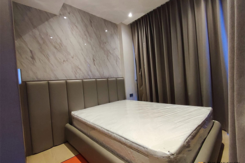 Eigentumswohnung in Bangkok, Thailand, 1 Schlafzimmer № 184977 - Foto 3