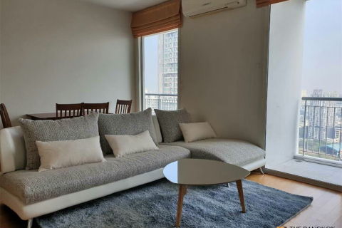 Condominio de 2 dormitorios en Bangkok, Tailandia № 184980 - foto 5