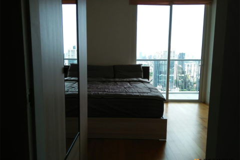 Condominio de 2 dormitorios en Bangkok, Tailandia № 184980 - foto 2