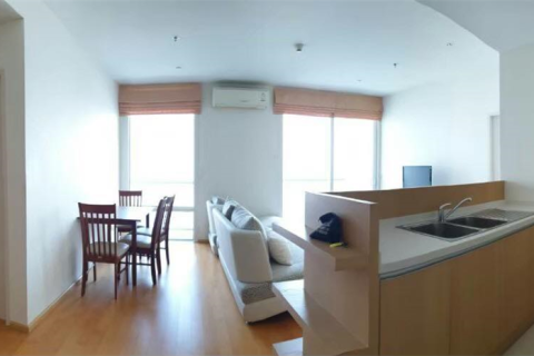Condominio de 2 dormitorios en Bangkok, Tailandia № 184980 - foto 3