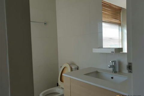 Condominio de 2 dormitorios en Bangkok, Tailandia № 184980 - foto 4