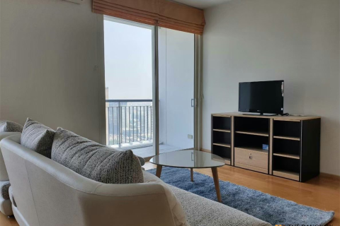 Condo in Bangkok, Thailand, 2 bedrooms  № 184980