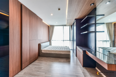 Condominio de 2 dormitorios en Bangkok, Tailandia № 184979 - foto 6