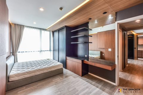 Condominio de 2 dormitorios en Bangkok, Tailandia № 184979 - foto 4