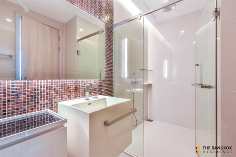 Condominio de 2 dormitorios en Bangkok, Tailandia № 184979 - foto 10