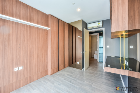 Condominio de 2 dormitorios en Bangkok, Tailandia № 184979 - foto 9