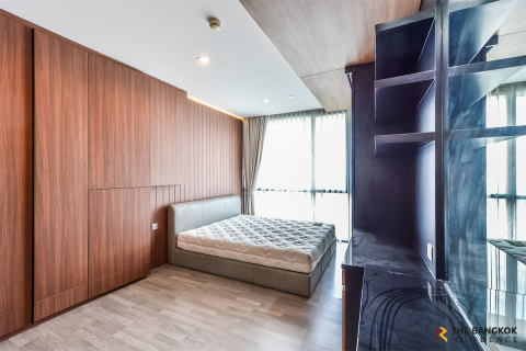 Condominio de 2 dormitorios en Bangkok, Tailandia № 184979 - foto 5