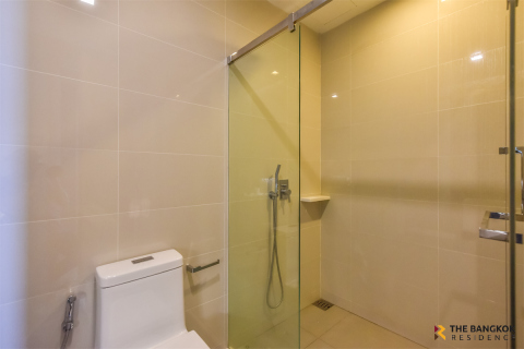 Condominio de 2 dormitorios en Bangkok, Tailandia № 184979 - foto 3
