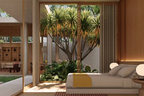 Chalet de 3 dormitorios en Hua Hin, Tailandia № 164844 - foto 8