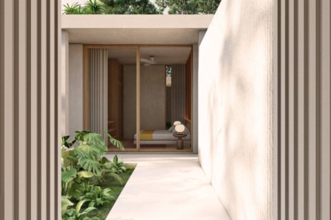 Chalet de 3 dormitorios en Hua Hin, Tailandia № 164844 - foto 10
