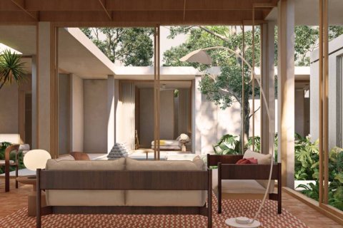Chalet de 3 dormitorios en Hua Hin, Tailandia № 164844 - foto 5