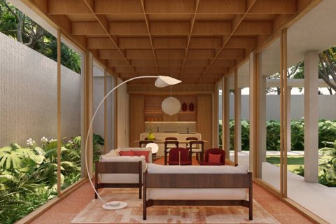 Chalet de 4 dormitorios en Hua Hin, Tailandia № 164843 - foto 5