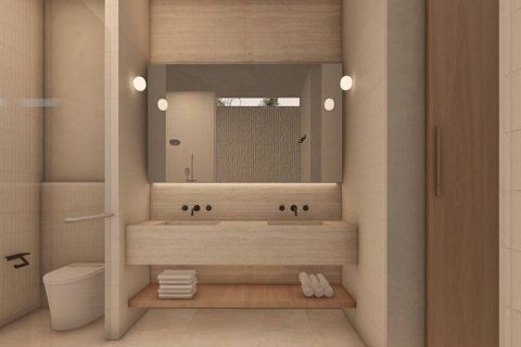 Chalet de 4 dormitorios en Hua Hin, Tailandia № 164843 - foto 10