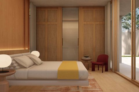 Chalet de 4 dormitorios en Hua Hin, Tailandia № 164843 - foto 9