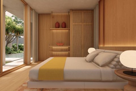 Chalet de 4 dormitorios en Hua Hin, Tailandia № 164843 - foto 7