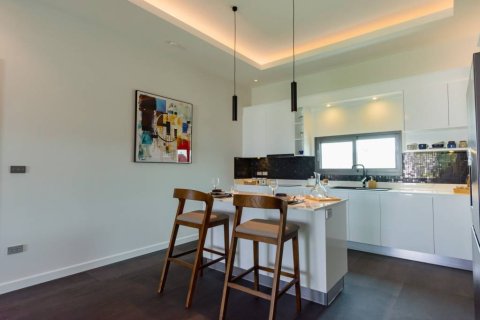 Chalet de 3 dormitorios en Hua Hin, Tailandia № 164842 - foto 7