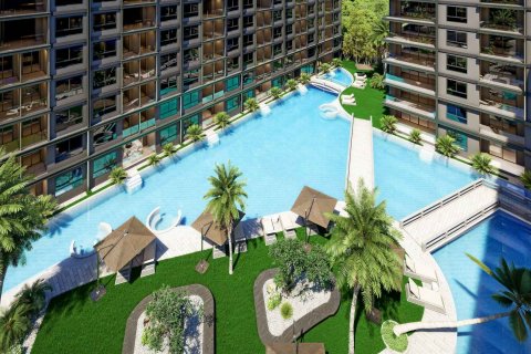 Sobre plano Zenith Pattaya 2 en Pattaya, Tailandia № 164855 - foto 14