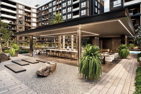 Sobre plano Zenith Pattaya 2 en Pattaya, Tailandia № 164855 - foto 18